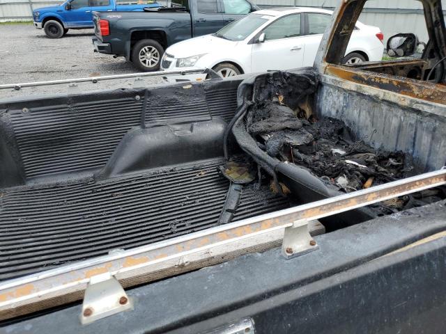 Photo 6 from auction – 1988 DODGE DAKOTA with VIN 1B7GR14X0JS665200
