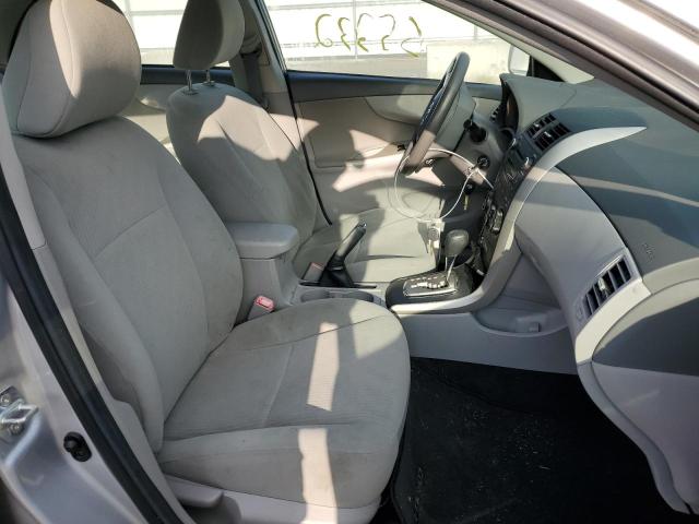 Photo 5 from auction – 2010 TOYOTA COROLLA BA with VIN 1NXBU4EE2AZ346713