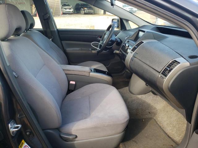 Photo 5 from auction – 2008 TOYOTA PRIUS with VIN JTDKB20U683410135