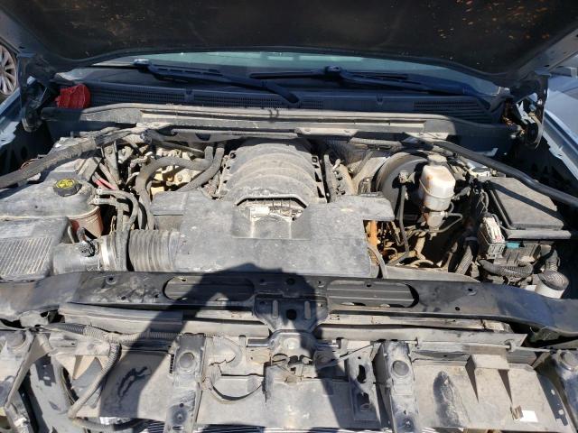 Photo 7 from auction – 2016 GMC SIERRA K15 with VIN 3GTU2NEC2GG236635