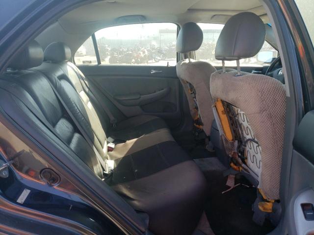 Photo 6 from auction – 2005 HONDA ACCORD EX with VIN 1HGCM66815A031102