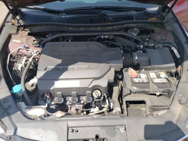 Photo 7 from auction – 2013 HONDA CROSSTOUR with VIN 5J6TF2H53DL006056