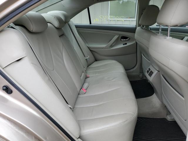 Photo 6 from auction – 2007 TOYOTA CAMRY HYBR with VIN JTNBB46K473044784