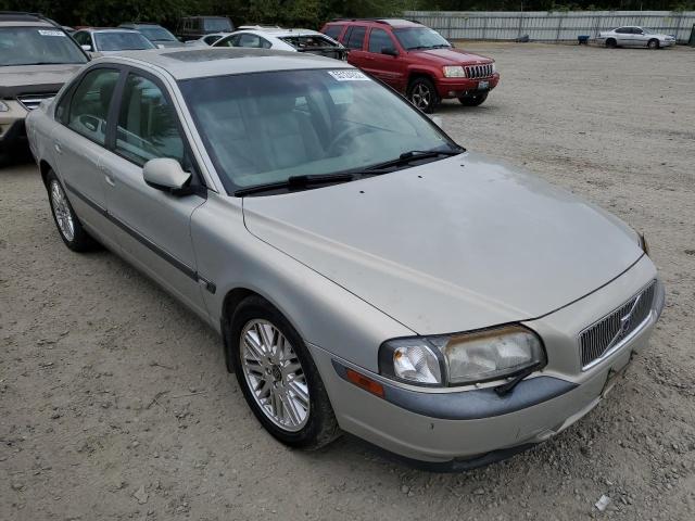 VOLVO S80 T6 TUR 2000 with VIN YV1TS90D0Y1096016 - Photo from auction