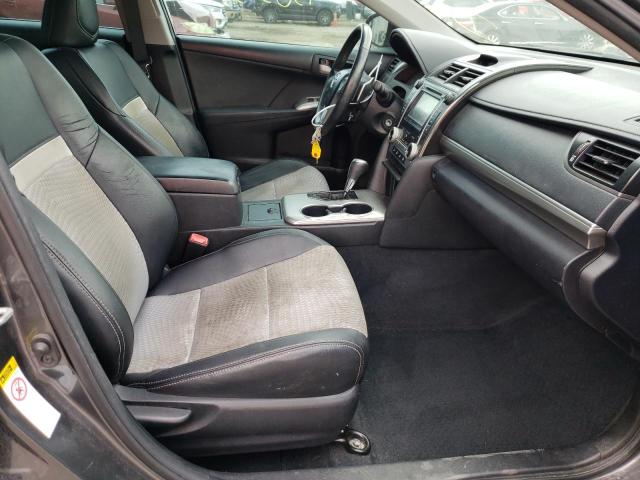 Photo 5 from auction – 2012 TOYOTA CAMRY BASE with VIN 4T1BF1FK0CU117186