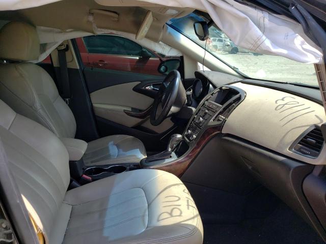 Photo 5 from auction – 2012 BUICK VERANO with VIN 1G4PS5SK6C4211183