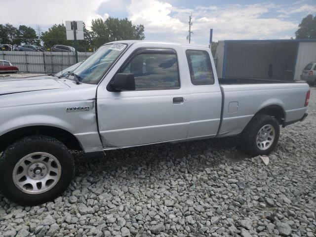 Photo 9 from auction – 2010 FORD RANGER SUP with VIN 1FTKR1ED5APA50479