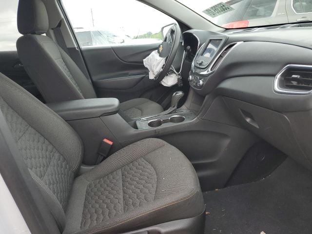 Photo 5 from auction – 2021 CHEVROLET EQUINOX LT with VIN 3GNAXKEVXMS148615