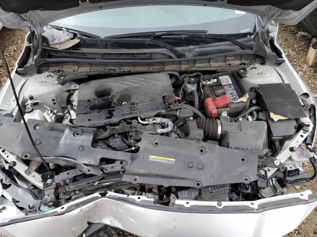 Photo 7 from auction – 2020 NISSAN ALTIMA S with VIN 1N4BL4BV3LC164464