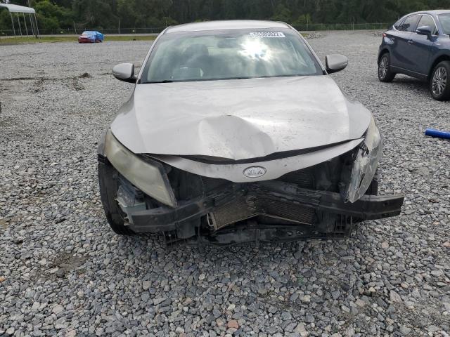 Photo 9 from auction – 2011 KIA OPTIMA LX with VIN KNAGM4A78B5066403