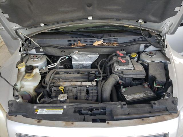 Photo 7 from auction – 2011 DODGE CALIBER MA with VIN 1B3CB3HA9BD298180