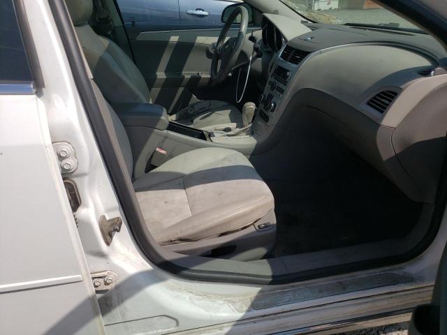 Фото 5 с аукциона – 2012 CHEVROLET MALIBU с VIN 1G1ZD5EU2CF280003