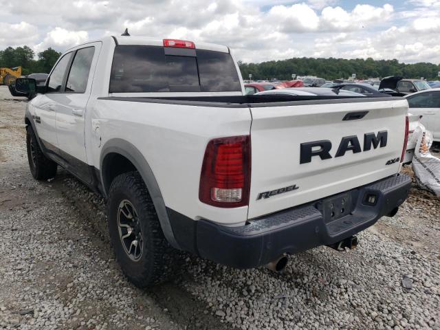 Photo 3 from auction – 2016 RAM 1500 REBEL with VIN 1C6RR7YTXGS255328