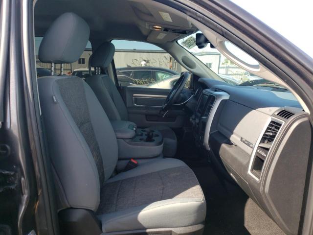 Photo 5 from auction – 2017 RAM 1500 SLT with VIN 1C6RR7LG1HS768298