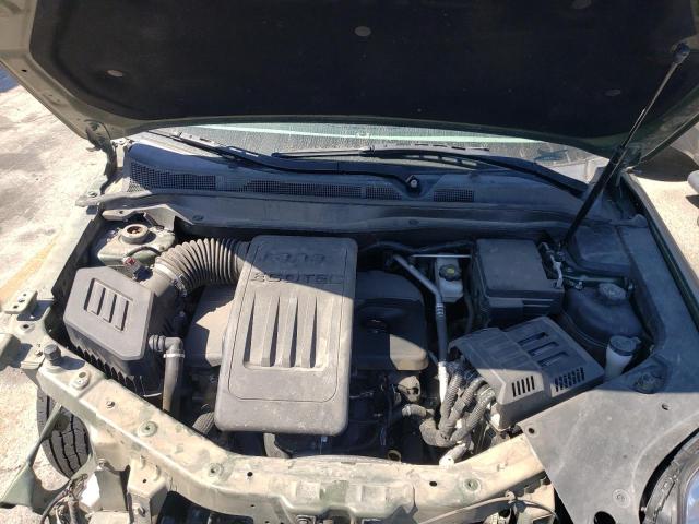 Photo 7 from auction – 2015 GMC TERRAIN SL with VIN 2GKALMEK8F6186839