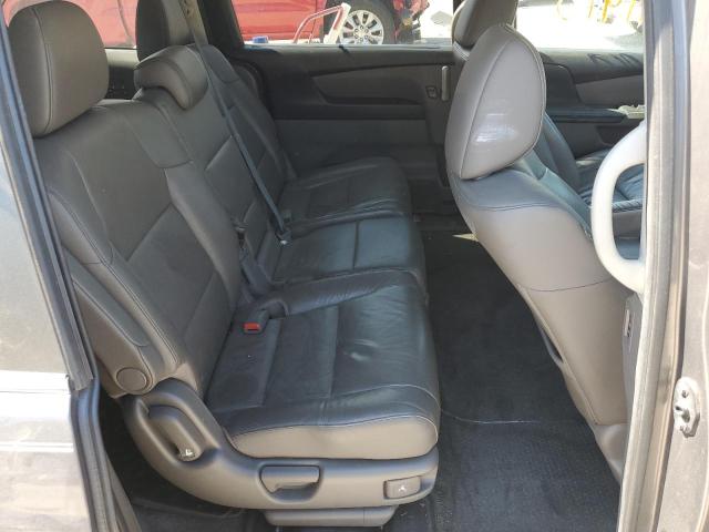 Photo 6 from auction – 2012 HONDA ODYSSEY EX with VIN 5FNRL5H68CB064183