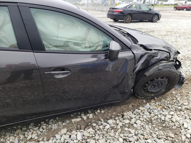 Photo 9 from auction – 2017 MAZDA 3 SPORT with VIN 3MZBN1U79HM109764