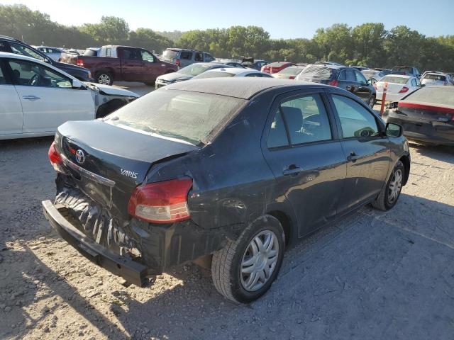 Photo 4 from auction – 2008 TOYOTA YARIS with VIN JTDBT923281266640