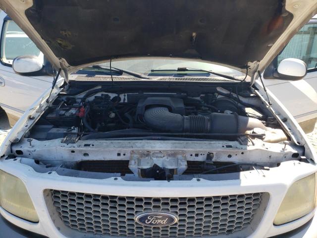 Photo 7 from auction – 2003 FORD F150 with VIN 1FTRX18L13NB14281