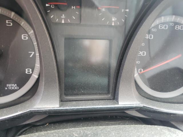Photo 8 from auction – 2013 GMC TERRAIN SL with VIN 2GKFLTEK5D6392889