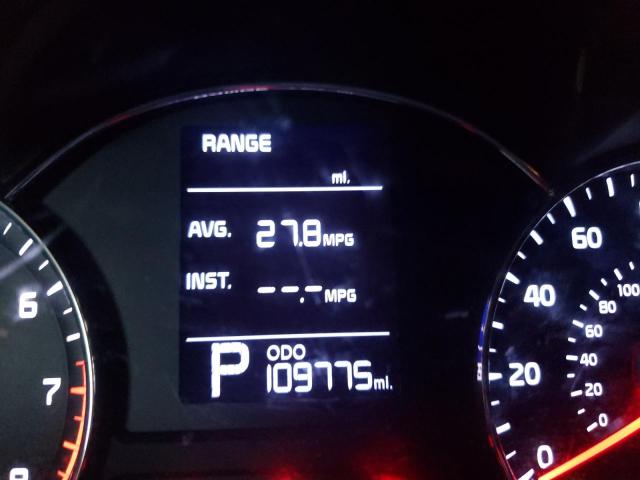 Photo 8 from auction – 2015 KIA FORTE LX with VIN KNAFK4A66F5348120