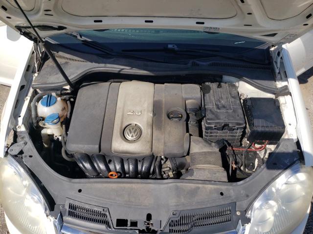 Photo 7 from auction – 2007 VOLKSWAGEN JETTA WOLF with VIN 3VWEF71K87M168017