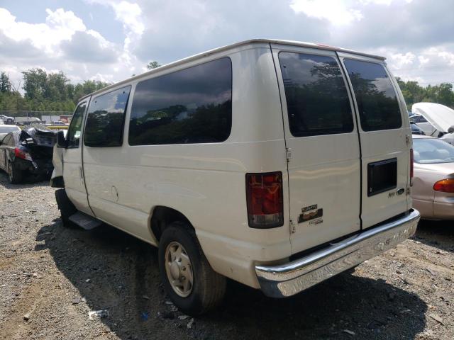 Photo 3 from auction – 2012 FORD ECONOLINE with VIN 1FBNE3BL9CDA99581