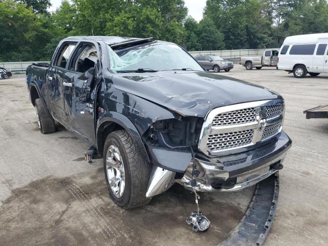 Photo 1 from auction – 2017 RAM 1500 LARAM with VIN 1C6RR7NT1HS750538