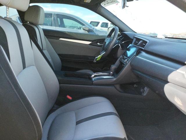Photo 5 from auction – 2017 HONDA CIVIC EX with VIN 2HGFC3B38HH355100