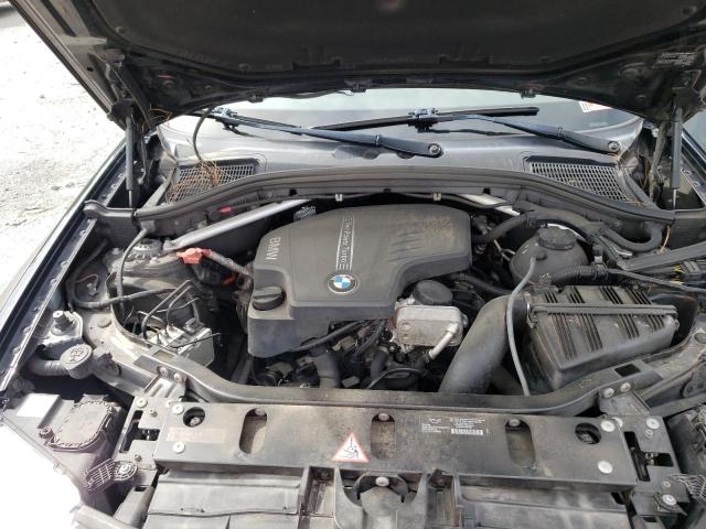 Photo 7 from auction – 2013 BMW X3 XDRIVE2 with VIN 5UXWX9C51D0A08309