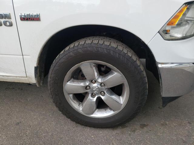 Foto 9 de la subasta – 2013 RAM 1500 SLT con VIN 1C6RR7LT6DS571750