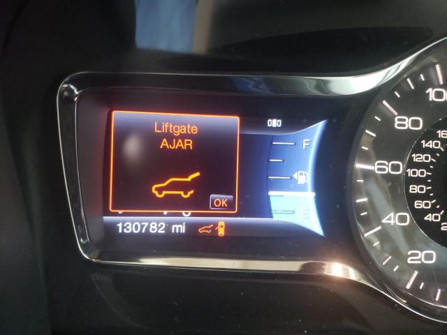 Photo 8 from auction – 2013 LINCOLN MKX with VIN 2LMDJ6JK2DBL11273