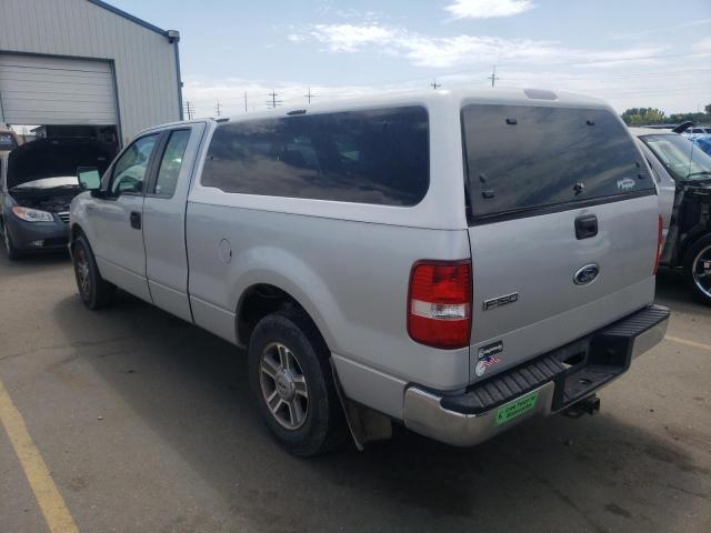 Photo 3 from auction – 2005 FORD F150 with VIN 1FTRX12W45NB40377