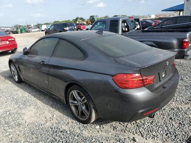 Photo 3 from auction – 2016 BMW 435 I with VIN WBA3R1C52GK529963