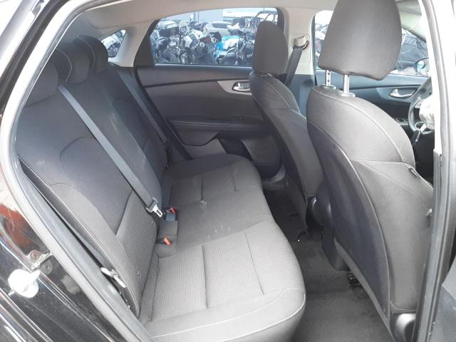 Photo 6 from auction – 2019 KIA FORTE with VIN 3KPF24ADXKE137647