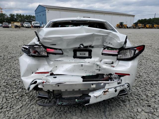 Photo 9 from auction – 2022 BMW 530XE with VIN WBA33AG01NCJ16309