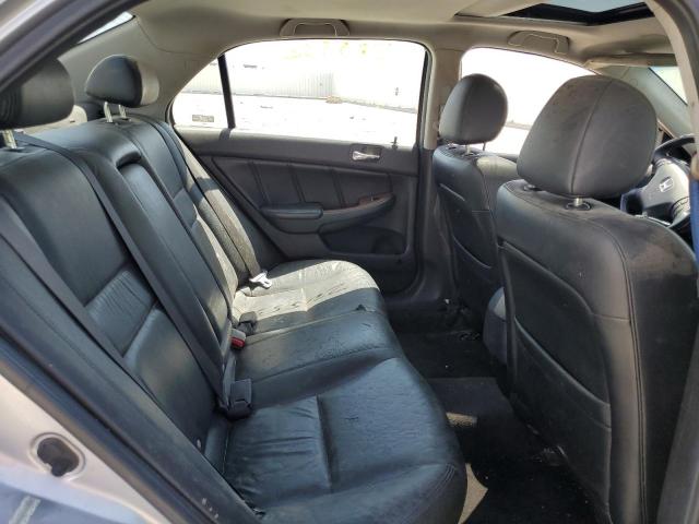 Photo 6 from auction – 2007 HONDA ACCORD EX with VIN JHMCM56847C002935