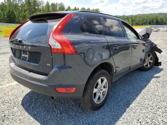 Photo 4 from auction – 2010 VOLVO XC60 3.2 with VIN YV4982DL6A2108044