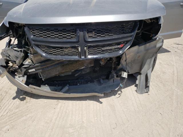 Photo 7 from auction – 2017 DODGE JOURNEY SE with VIN 3C4PDCAB2HT586915