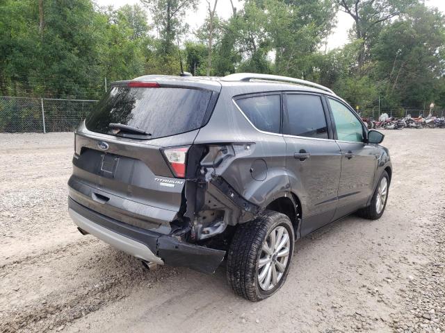 Photo 4 from auction – 2017 FORD ESCAPE TIT with VIN 1FMCU0JDXHUC45536