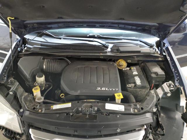 Photo 7 from auction – 2013 CHRYSLER TOWN & COU with VIN 2C4RC1BG3DR779307