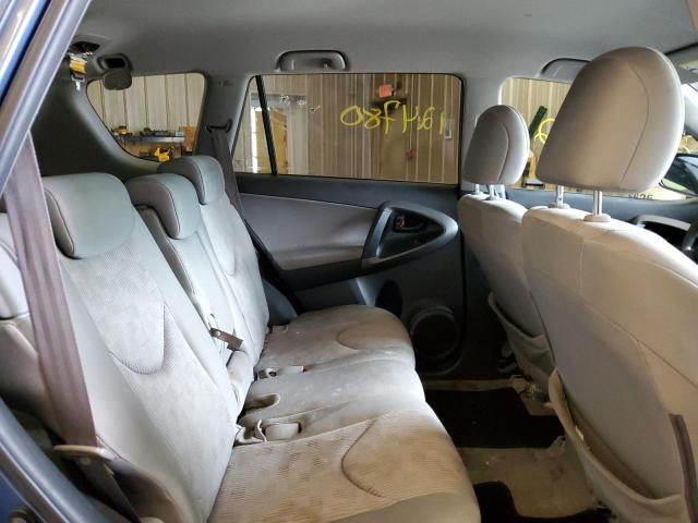 Photo 6 from auction – 2010 TOYOTA RAV4 with VIN 2T3BF4DV2AW059469