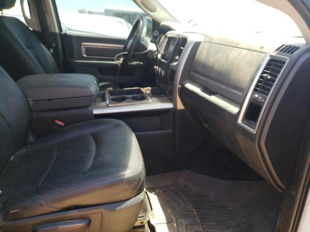 Photo 5 from auction – 2014 RAM 2500 SLT with VIN 3C6UR5DL6EG185433