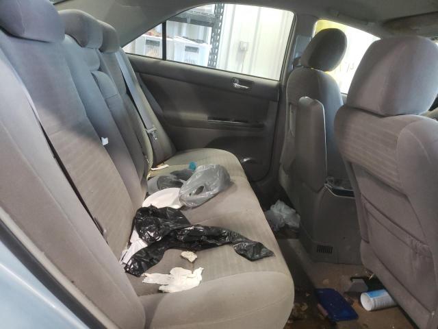 Photo 6 from auction – 2006 TOYOTA CAMRY LE with VIN 4T1BE32K86U728737