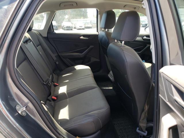 Photo 6 from auction – 2020 VOLKSWAGEN JETTA S with VIN 3VWCB7BU3LM047862