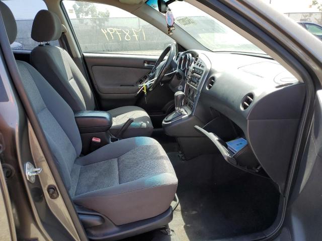 Photo 5 from auction – 2004 TOYOTA COROLLA MA with VIN 2T1KR32E94C270820