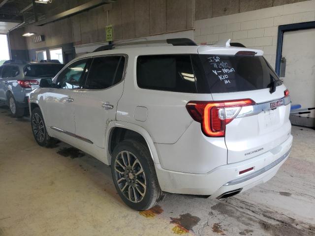 Photo 3 from auction – 2020 GMC ACADIA DEN with VIN 1GKKNXLS9LZ145607