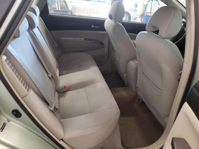 Photo 6 from auction – 2008 TOYOTA PRIUS with VIN JTDKB20U683349028
