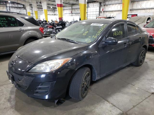 Foto 2 de la subasta – 2010 MAZDA 3 I con VIN JM1BL1SG8A1212897