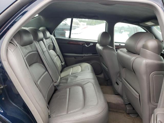 Photo 6 from auction – 2004 CADILLAC DEVILLE DT with VIN 1G6KF57984U114869